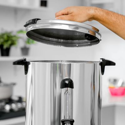 Electric Kettles