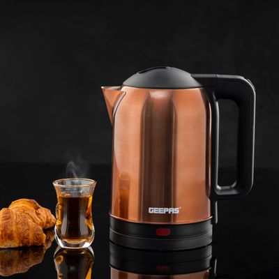 Electric Kettles