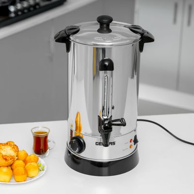 Electric Kettles