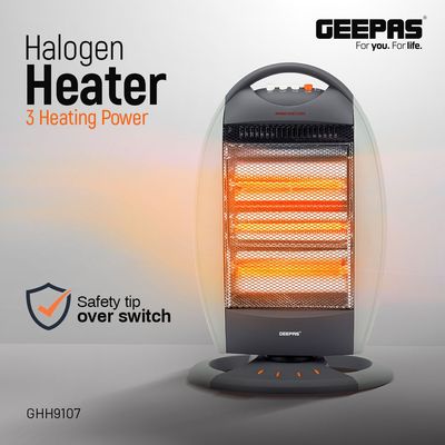 Heaters