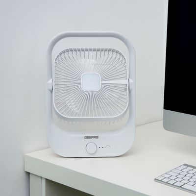 Fans & Air Coolers