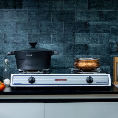 Cooking Range