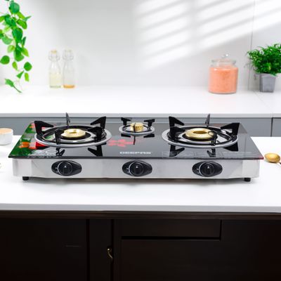 Cooking Range