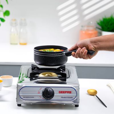 Cooking Range