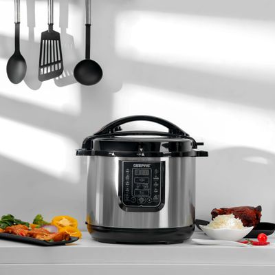 Mixer and Food Processor