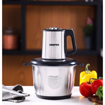 Coffee Makers & Grinders