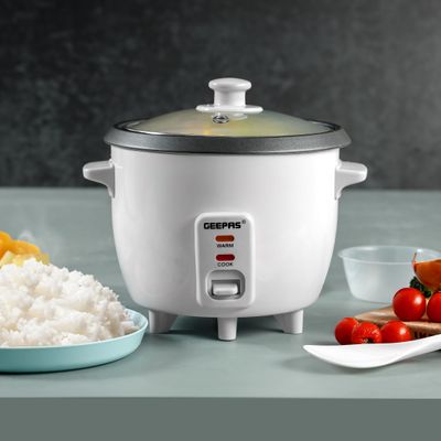 Mixer and Food Processor