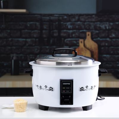 Mixer and Food Processor