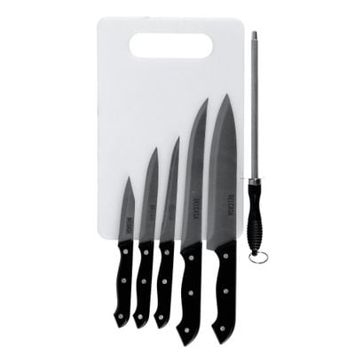 7 Pcs Basic kitchen Tool set 1X24