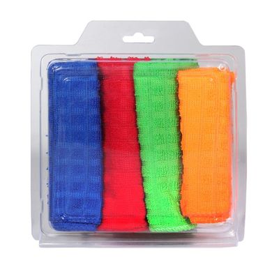 Kitchen Towel 30X30Cm 1x120