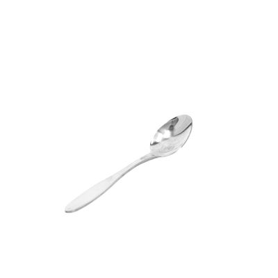 SS 6Pcs Coffee Spoon 1X100 SS 6Pcs Coffee Spoon 1X100
