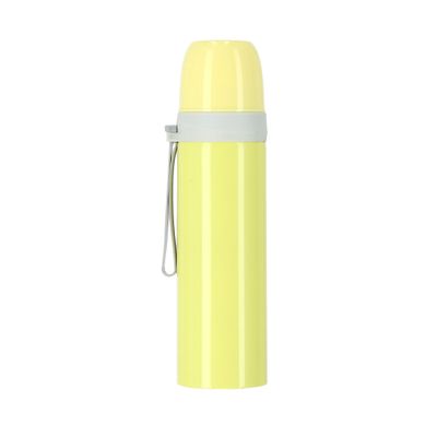 500ML S/Steel Vacuum Flask 1X50