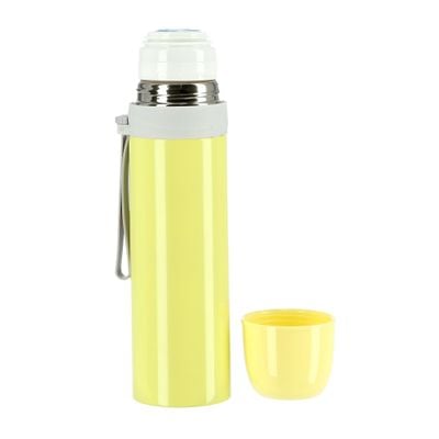 500ML S/Steel Vacuum Flask 1X50