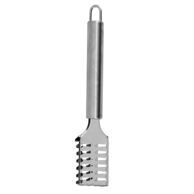 Stainelss Steel  Fish Scale 1X144