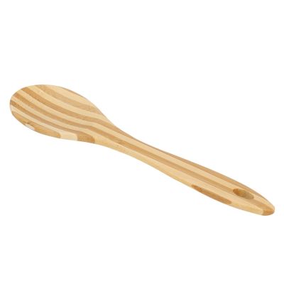 Bamboo Serving  Spoon 1X200