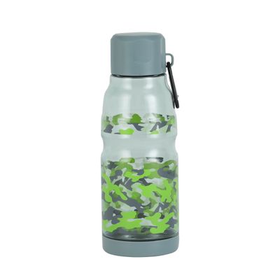 500Ml Water Bottle 1X80