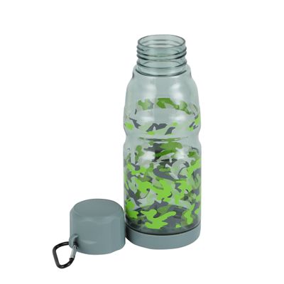 500Ml Water Bottle 1X80