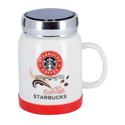 14 Oz Travel Mug 1X60