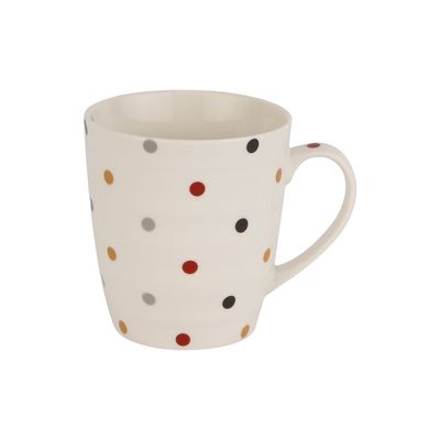 350ML Ceramic Mug 1X72