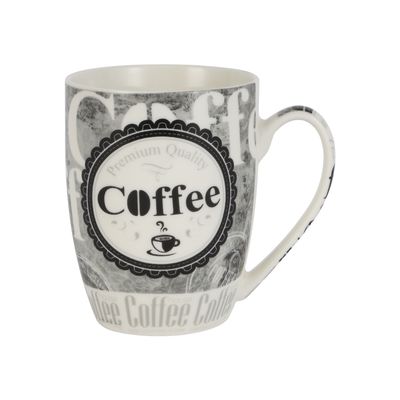 12Oz Ceramic Mug 1X72