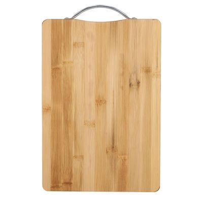 22X32 Wooden Cutting Board 1X30