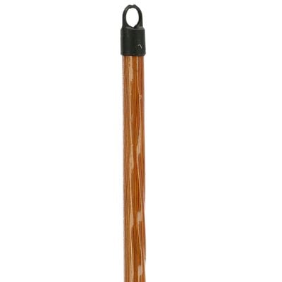 Broom With  1.2M Wooden Stick 1X48