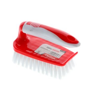 Hard hand Brush 1X48