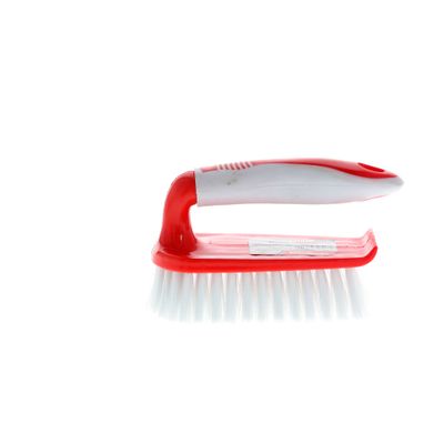 Hard hand Brush 1X48