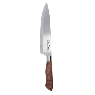 Chef Knife 8" 1X72