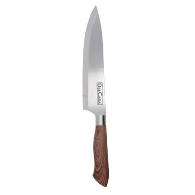 Chef Knife 8" 1X72