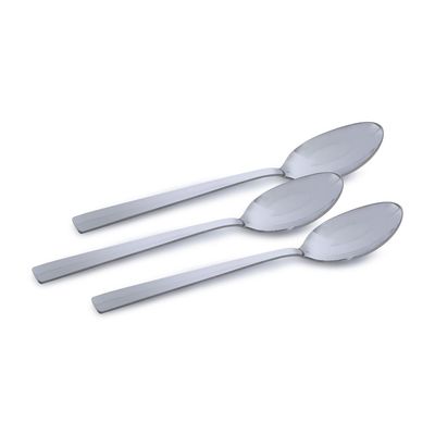 3Pc SS Coffee Spoon 