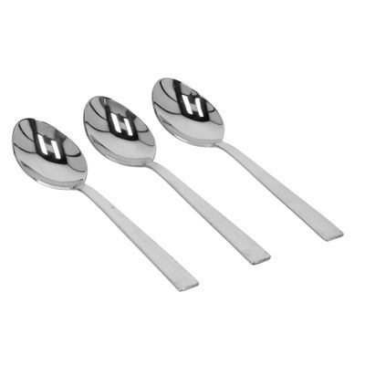 3Pc SS Table Spoon 1X72