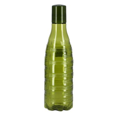 1Ltr H2O Water Bottle 1x96