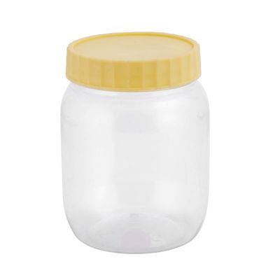 300ML Round Jar 1x288