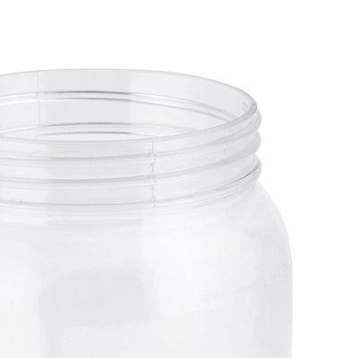 500ML Round Jar 1x144