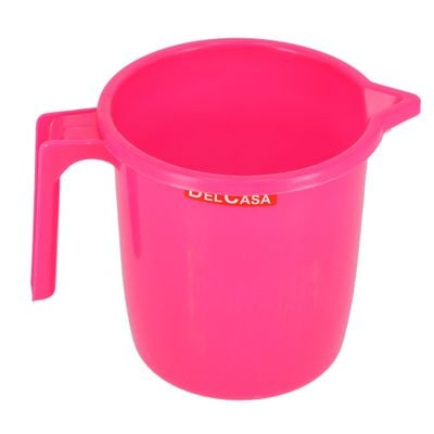 1500ML Plastic Mug with Handle 1X144