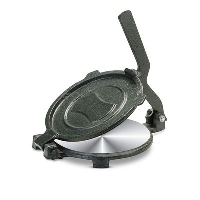 Steel plate Chapatti Press 1x6