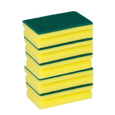 5Pc Cleaning Sponge 