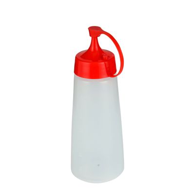 12 OZ ketchup bottle+washer 1X100