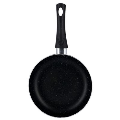 Non-stick Aluminum fry pan 20*3.8cm