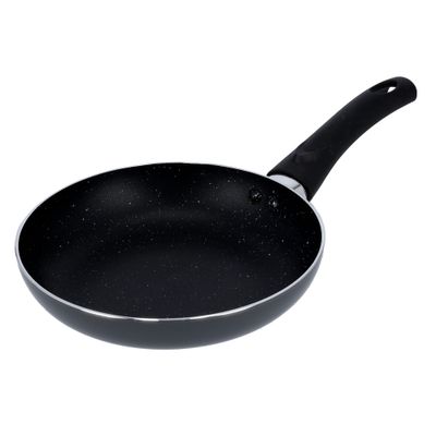 Non-stick Aluminum fry pan 20*3.8cm