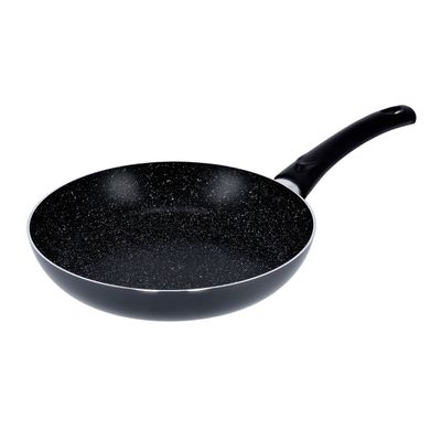 22CM Non Stick Aluminum Frypan  1X12