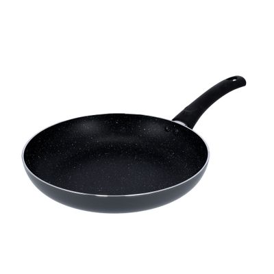 28CM Non Stick Aluminum Frypan 1X12