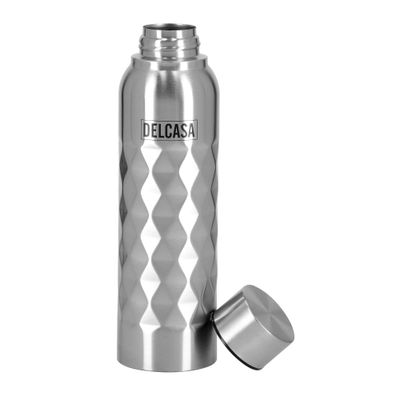 750ML SS Water Bottle 1X60 750ML SS Water Bottle 1X60