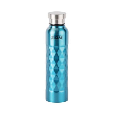 1000ML SS Water Bottle 1X48