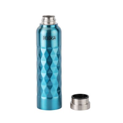 1000ML SS Water Bottle 1X48