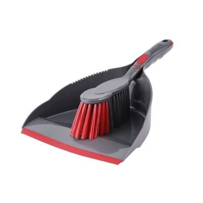 Dustpan &Brush 