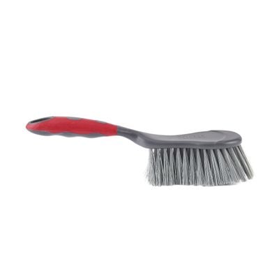 Dustpan &Brush 