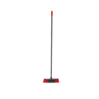 Broom With Handle 