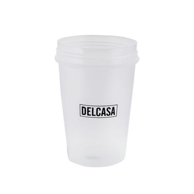 Shaker Bottle 400Ml 1X80 Shaker Bottle 400Ml 1X80